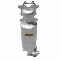 MAG Converter Direct Fit Magnaflow 49343
