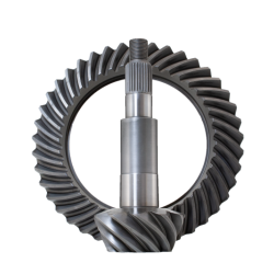 REVOLUTION GEAR & AXLE D70456T