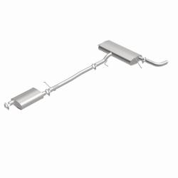 MAG BRE Exhaust Kits Magnaflow 106-0020