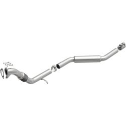 MAG BRE Front Pipe Kit Magnaflow 107-0501