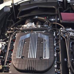 K&N ENGINEERING 573090