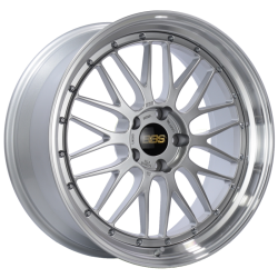 BBS LM283DSPK
