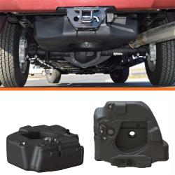 TITAN FUEL TANKS 4010201