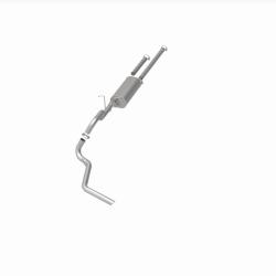 MAG BRE Exhaust Kits Magnaflow 106-0027