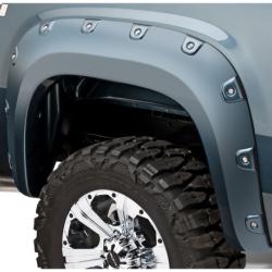 Bushwacker 40943-02