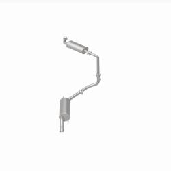MAG BRE Exhaust Kits Magnaflow 106-0230