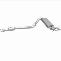 MAG BRE Exhaust Kits Magnaflow 106-0832