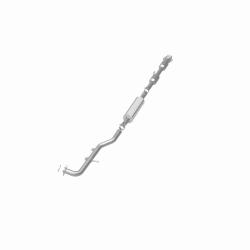 MAG Converter Direct Fit Magnaflow 52574