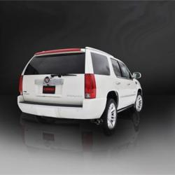 CORSA Performance 14031BLK