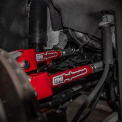 UMI PERFORMANCE 2555R