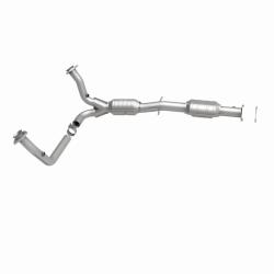 Magnaflow 49945