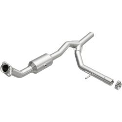 MAG Converter Direct Fit Magnaflow 49695
