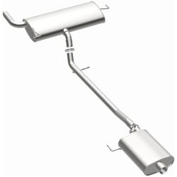 MAG BRE Exhaust Kits Magnaflow 106-0895