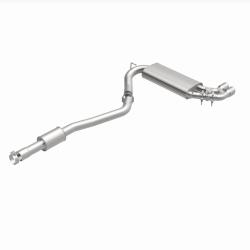MAG BRE Exhaust Kits Magnaflow 106-0832
