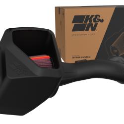 K&N ENGINEERING 503070