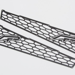 Agency Power AP-RZR-650-BK
