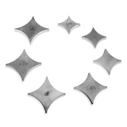 Stainless Works FCFD250