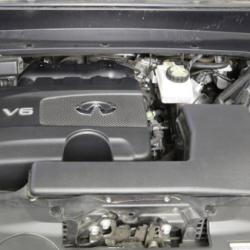 K&N ENGINEERING 697084TS