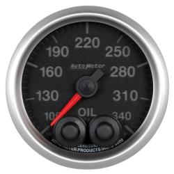 AutoMeter 5640
