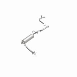 MAG BRE Exhaust Kits Magnaflow 106-0360