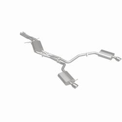 MAG BRE Exhaust Kits Magnaflow 106-0924