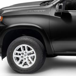 Bushwacker 40930-34