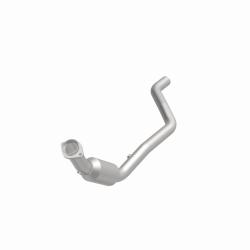 MAG Converter Direct Fit Magnaflow 4481467