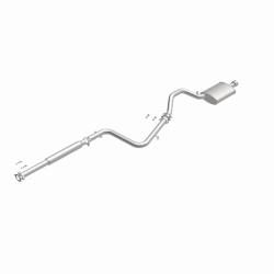 MAG BRE Exhaust Kits Magnaflow 106-0622