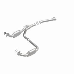 MAG Converter Direct Fit Magnaflow 4451211