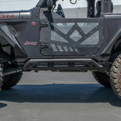 DV8 Offroad SRJL-23