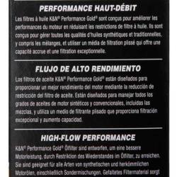 K&N Engineering HP-7017