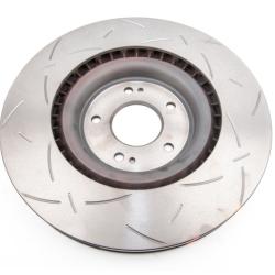 DBA 4000 Series Slotted Rotors DBA 42224S