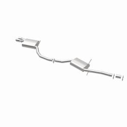 MAG BRE Exhaust Kits Magnaflow 106-0914