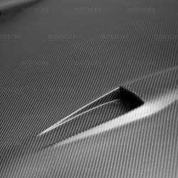 Seibon HD0910NSGTR-GTII-DRY