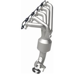 MAG Converter Direct Fit Magnaflow 4583862
