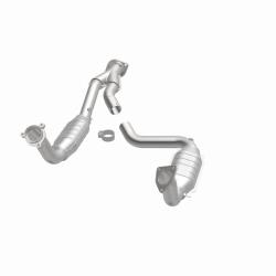 Magnaflow 93380