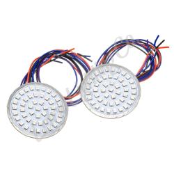 LETRIC LIGHTING LLCBRBT