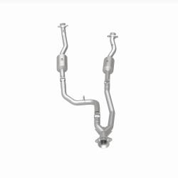 Magnaflow 280248