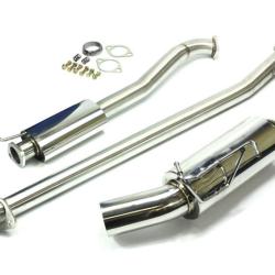 ISR PERFORMANCE ISCSEXHNC