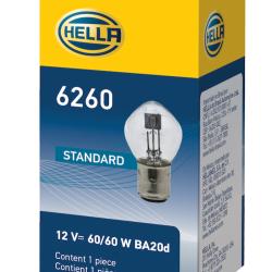 Hella 6260