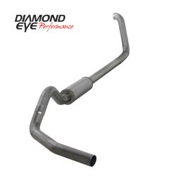 Diamond Eye Performance K4318S
