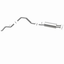 MAG BRE Exhaust Kits Magnaflow 106-0632