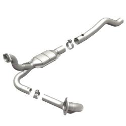 MAG Converter Direct Fit Magnaflow 93416