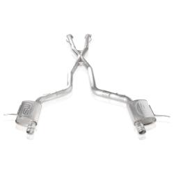 STAINLESS WORKS JEEP1862CBS