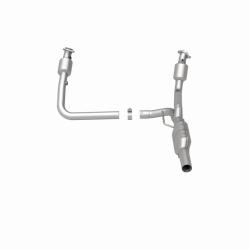 Magnaflow 447233