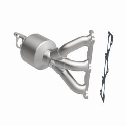 MAG Converter Direct Fit Magnaflow 51316