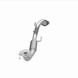 MAG BRE Front Pipe Kit Magnaflow 107-0256