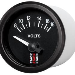 AutoMeter ST3216