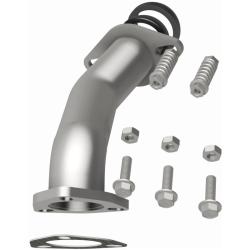 MAG BRE Front Pipe Kit Magnaflow 107-0021