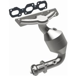 MAG Converter Direct Fit Magnaflow 452009